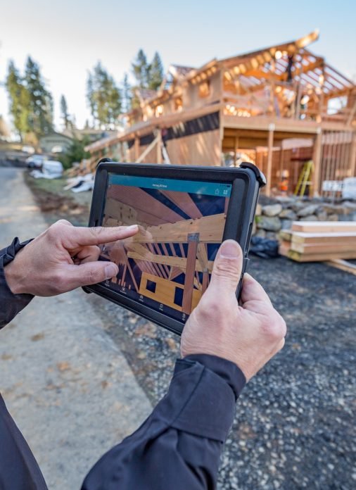 finding a trusted partner to bring your dream structure to life in a huge decision—we understand
